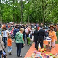 Koningsdag Breda