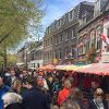 Koningsdag Utrecht