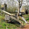 Met kinderen er op uit naar Speeltuin Fort Willem