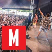 Metropolis Festival