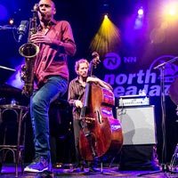 North Sea Jazz Festival Rotterdam