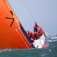 North Sea Regatta