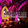 Uitgaan Orangerie in Den Bosch