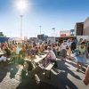 Over het IJ Festival Over het IJ Festival