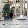 Oyfo Techniekmuseum in Hengelo