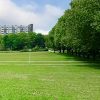 Park Transwijk in Utrecht Park Transwijk in Utrecht