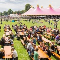 Parkpop