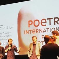 Poetry International Festival