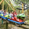 Pretpark Duinrell in Wassenaar