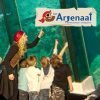 Pretpark Het Arsenaal in Vlissingen Pretpark Het Arsenaal in Vlissingen