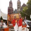 Preuvenemint Vrijthof Maastricht Preuvenemint Vrijthof Maastricht