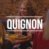 Uitgaan Quignon Kitchen & Bar in Utrecht