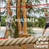 Recreatiepark Het Hulsbeek in Oldenzaal