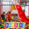 Ontdek het Speelpaleis Bambini in Vlissingen