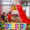 Ontdek het Speelpaleis Bambini in Vlissingen Ontdek het Speelpaleis Bambini in Vlissingen