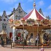 Pretpark Sprookjeswonderland Enkhuizen