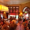 Uitgaan bij Café Orloff in Utrecht