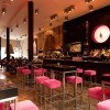 Uitgaan bij Zussen Lobby Restaurant in Utrecht Uitgaan bij Zussen Lobby Restaurant in Utrecht