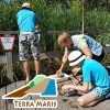 Bezoek Terra Maris met uw kinderen