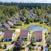 Vakantiepark Hellendoorn in Twente