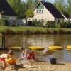 Vakantiepark Hellendoorn in Twente