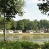 Recreatiepark Hunzedal in Drenthe