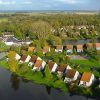 Villapark Weddermeer in Groningen