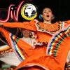 Folkloristisch Dansfestival Orvelte Wereld Dans en Muziekfestival SIVO