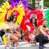 Zomercarnaval Rotterdam