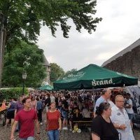Bierfestival de 24uurs van Maastricht