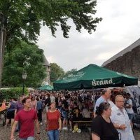 Bierfestival de 24uurs van Maastricht