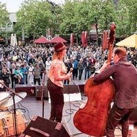 Amersfoort World Jazz Festival