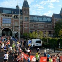 Amsterdam Marathon