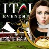 Italië Evenement