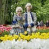 Keukenhof open