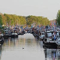 Nationale Sleepbootdagen