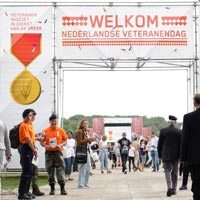 Nederlandse Veteranendag