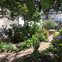 Open Tuinendag Utrecht