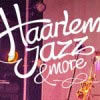 Haarlem Jazz & more Haarlem Jazz & more