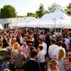 Lekker Venlo in het Julianapark Lekker Venlo