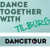 Dancetour Tilburg in het Leijpark Dancetour Tilburg in het Leijpark