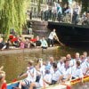 Groningens ontzet op 28 augustus in Groningen Groningens ontzet op 28 augustus in Groningen