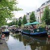 Jazz in de Gracht in Den Haag Jazz in de Gracht in Den Haag