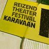 Karavaan in Alkmaar Karavaan