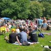 Wereldmuziekfestival in Cultuurpark De Hout in Alkmaar Musica Mundo