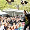 Vier mee tijdens het Jordaanfestival in Amsterdam Jordaanfestival