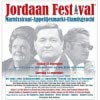 Vier mee tijdens het Jordaanfestival in Amsterdam Vier mee tijdens het Jordaanfestival in Amsterdam