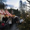 De Kerstmarkt in het Ginneken voor een gezellige kerstsfeer! De Kerstmarkt in het Ginneken voor een gezellige kerstsfeer!