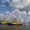Wereldhavendagen in Rotterdam Wereldhavendagen in Rotterdam