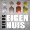 Eigen Huis Beurs in de Jaarbeurs in Utrecht Beurs Eigen Huis
